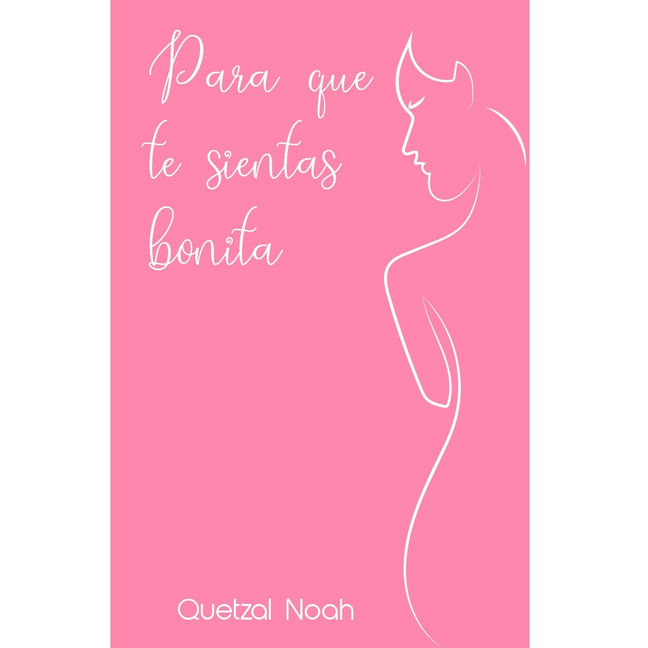 LIBRO Para que te sientas bonita