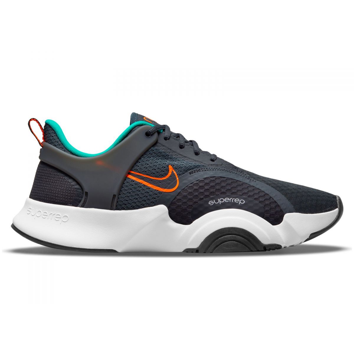 Tenis Nike SuperRep Go 2