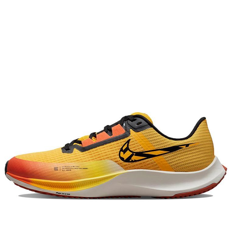 Tenis Nike Air Zoom Rival Fly 3