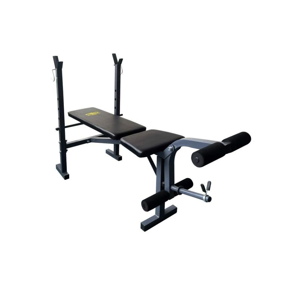 Banca Para Pesas  Athletic Works