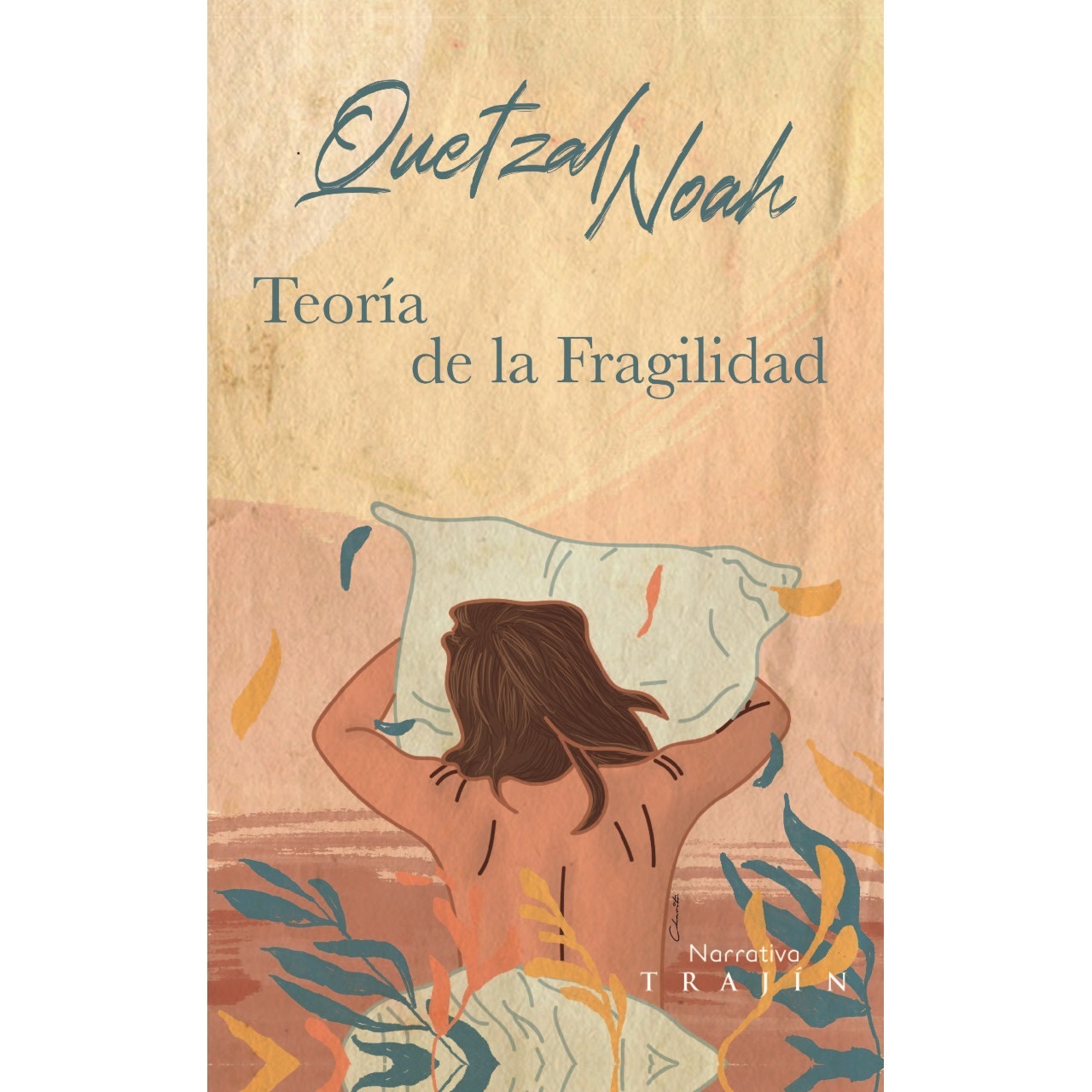 LIBRO Teoría de la fragilidad