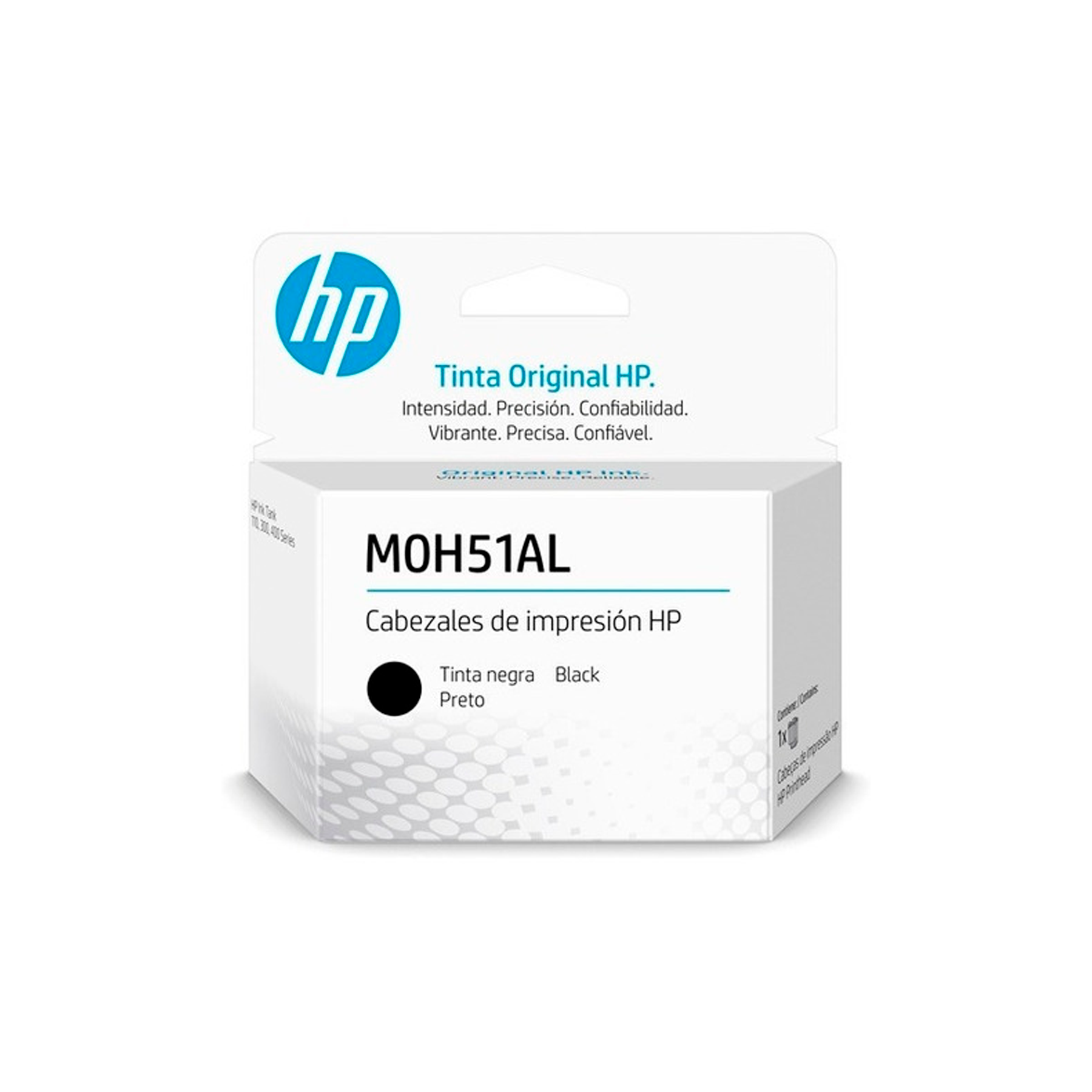 Cabezal Hp 415 M0h51a Negro Gt5810 Gt5820 Gt5800 