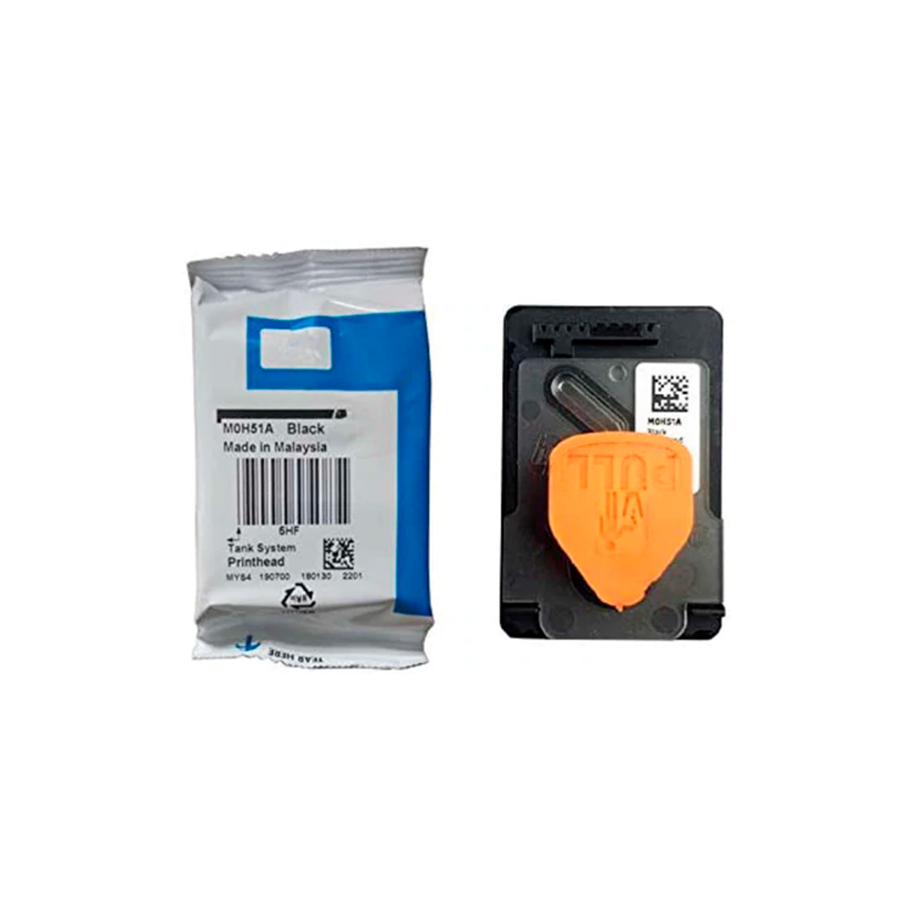 Cabezal Hp 415 M0h51a Negro Gt5810 Gt5820 Gt5800 