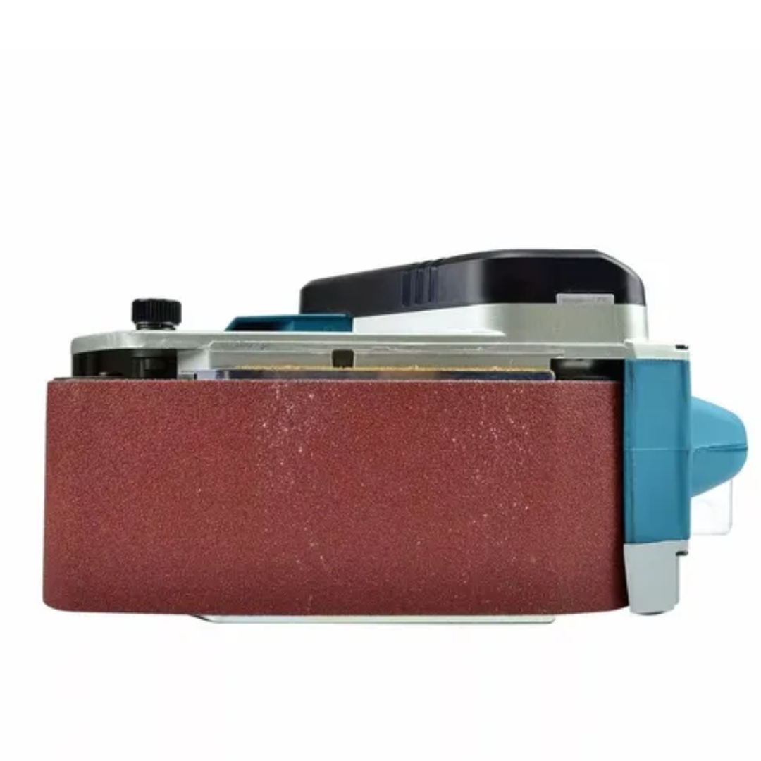 Lijadora De Banda 4 X24 1200w 1640ft/min Makita 9403