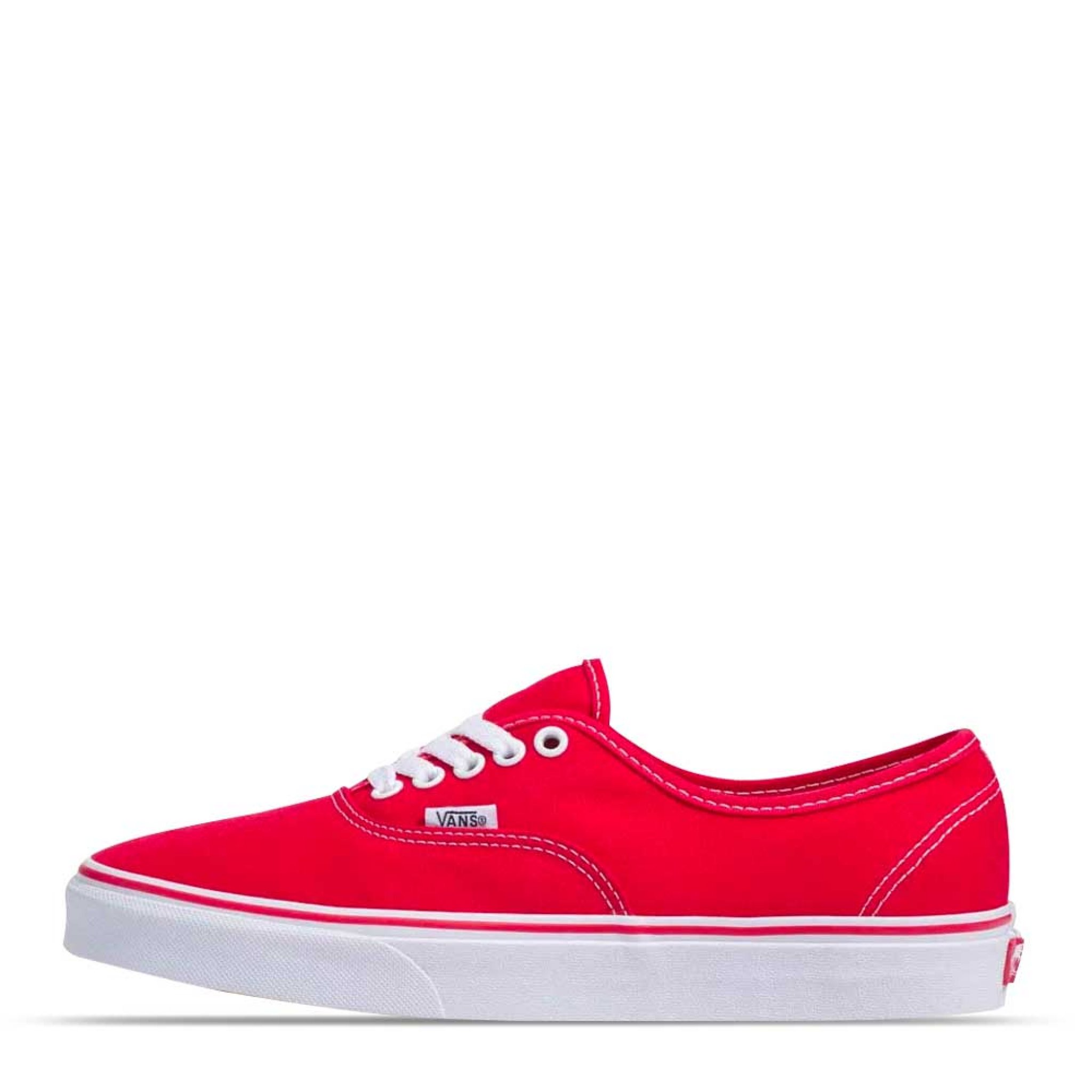 Tênis authentic hot sale vans