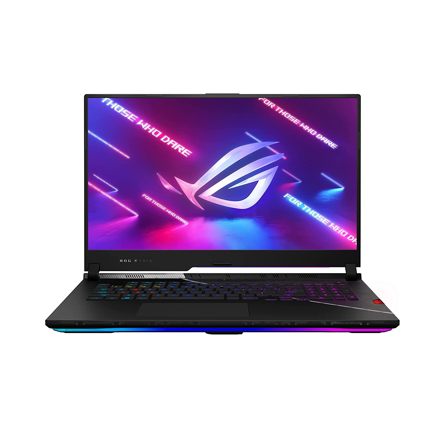 Laptop Gamer ASUS ROG Strix Scar 17 17.3" Quad HD, Intel Core i9