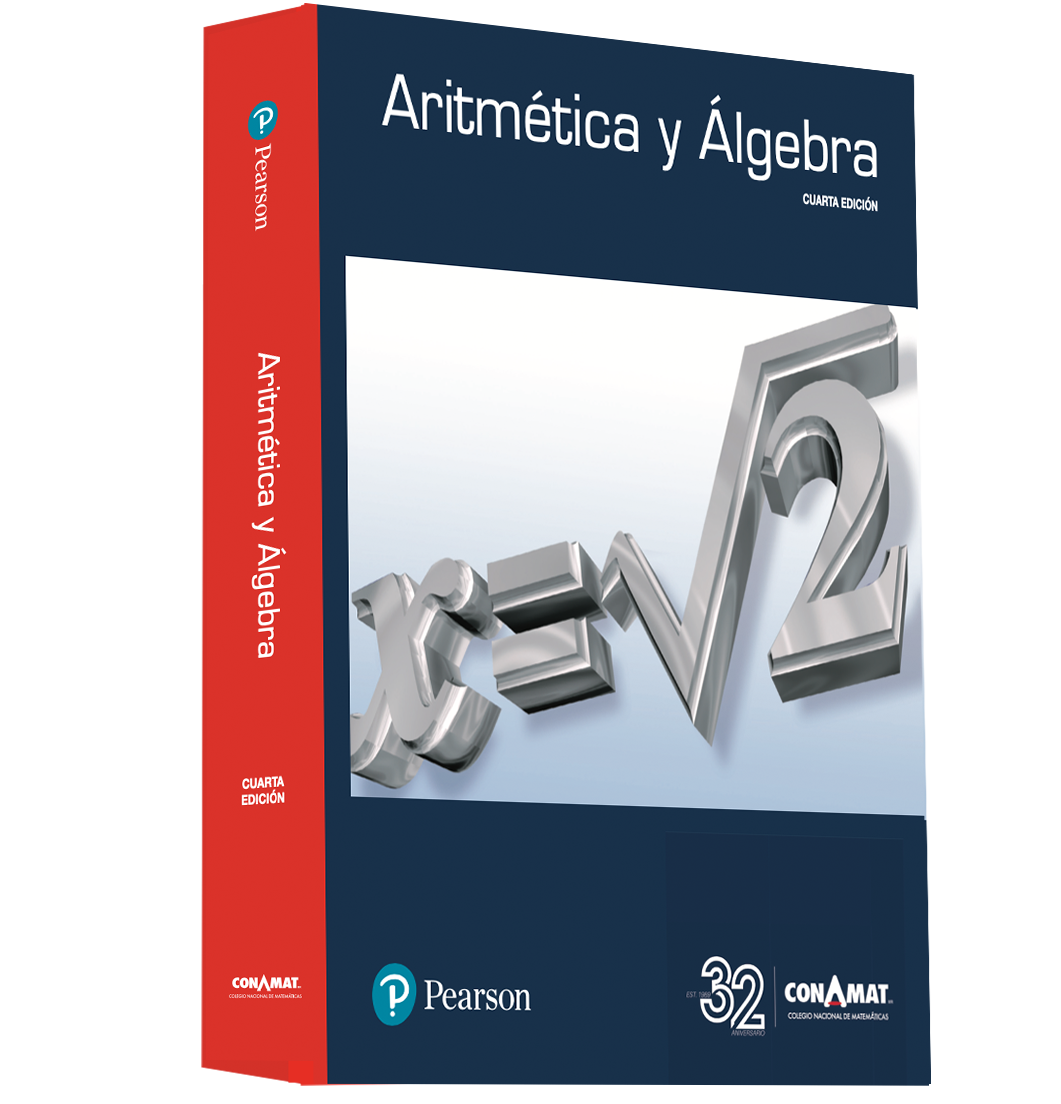 ARITMETICA Y ÁLGEBRA 