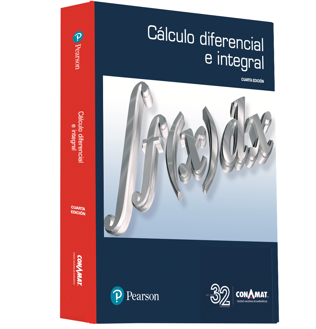 CÁLCULO DIFERENCIAL E INTEGRAL
