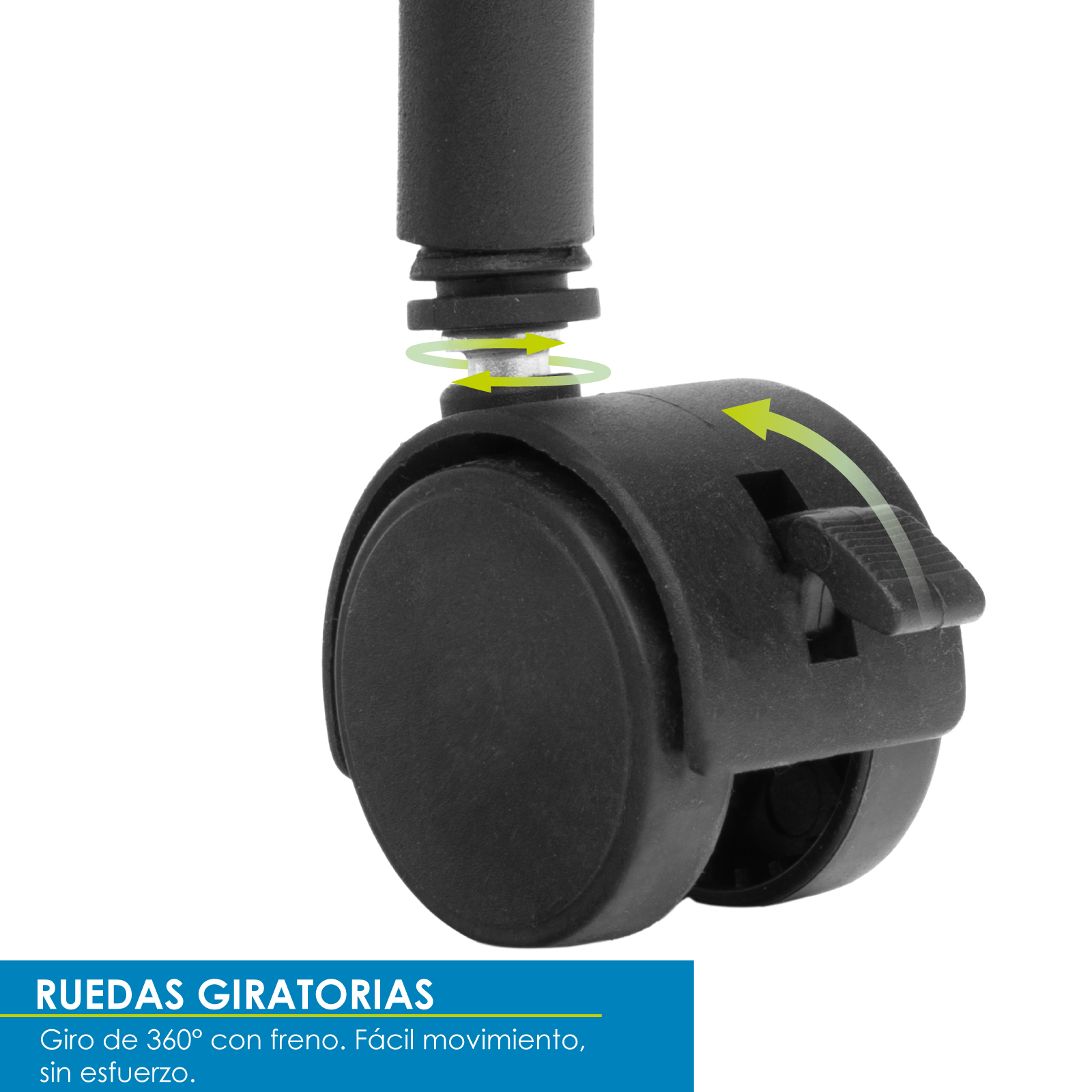 Organizador Multiusos Estante Giratorio Alacena 3 Niveles