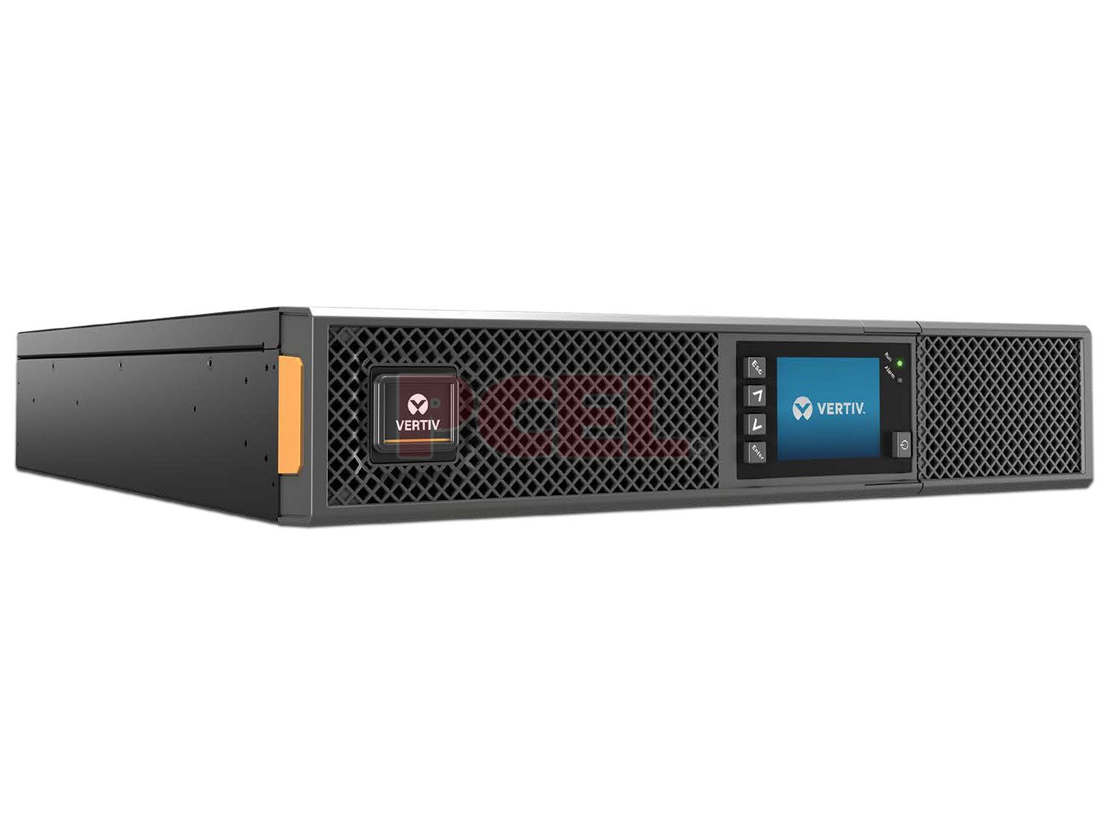 No Break Vertiv UPS GXT5 En LInea, 2700W, 3000VA