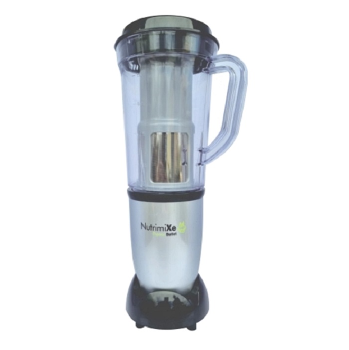  Nutrimixe Procesador De Alimentos Licuadora 250w Tipo Nutribulleth