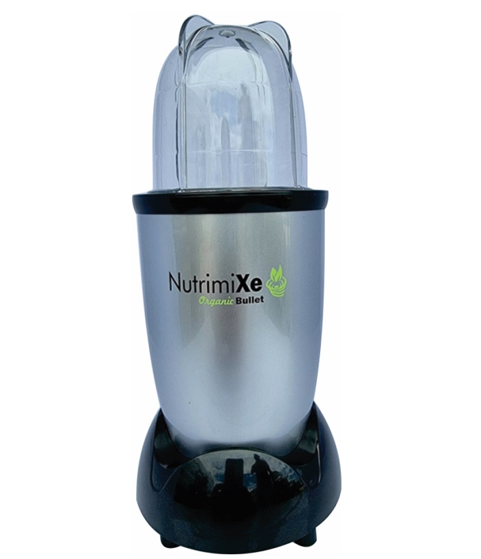  Nutrimixe Procesador De Alimentos Licuadora 250w Tipo Nutribulleth