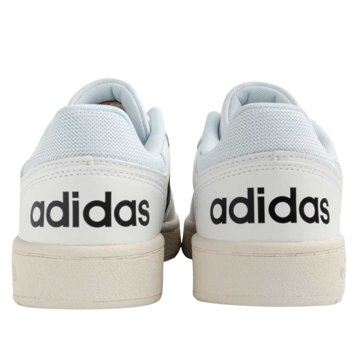 Tenis Adidas Para Hombre Hoops 2.0 Fy86 Casual