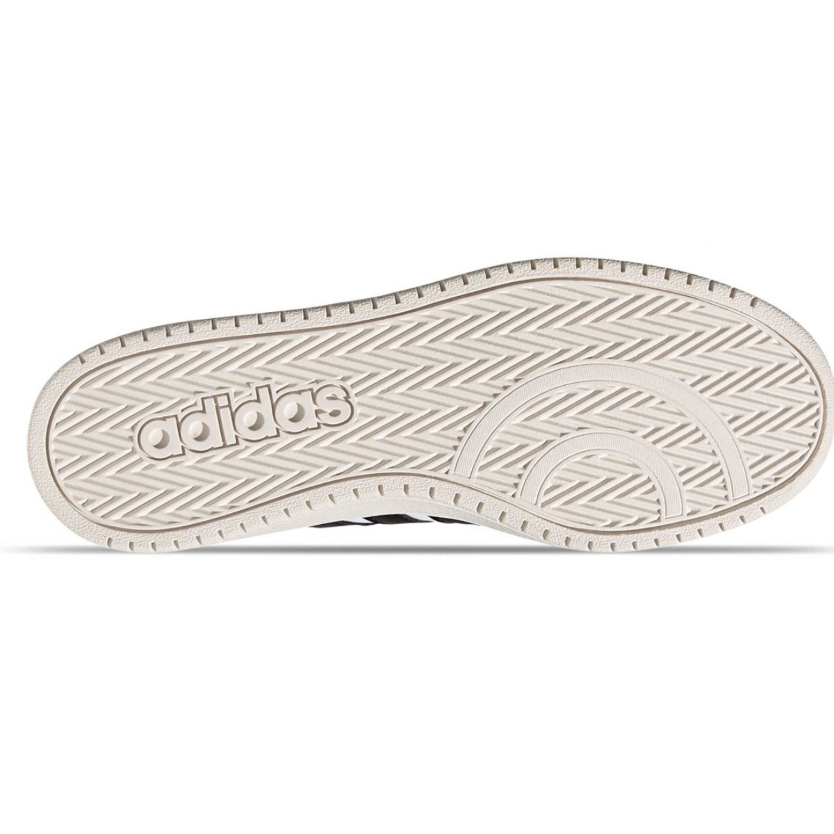 Tenis Adidas Para Hombre Hoops 2.0 Fy86 Casual