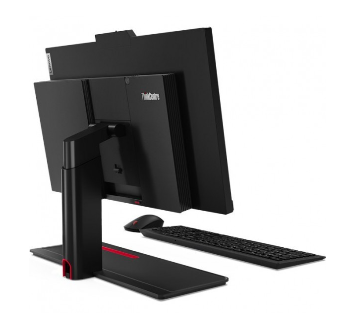 All In One Lenovo Thinkcentre M70a Core I5 8gb Ssd 256gb 22 