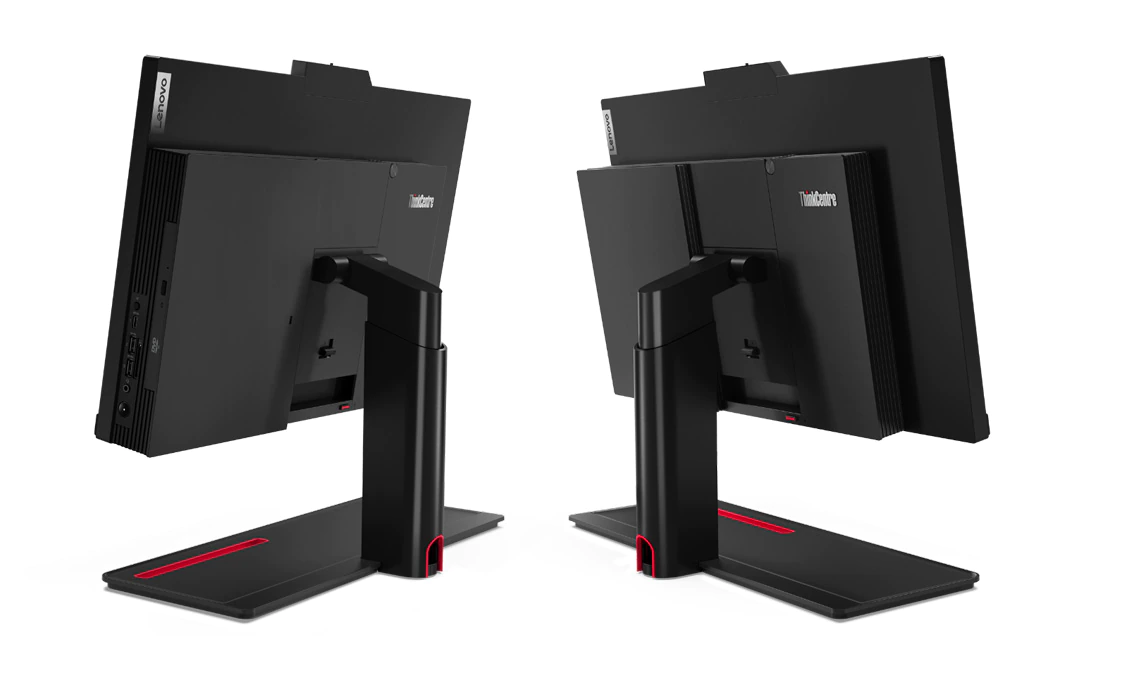 All In One Lenovo Thinkcentre M70a Core I5 8gb Ssd 256gb 22 