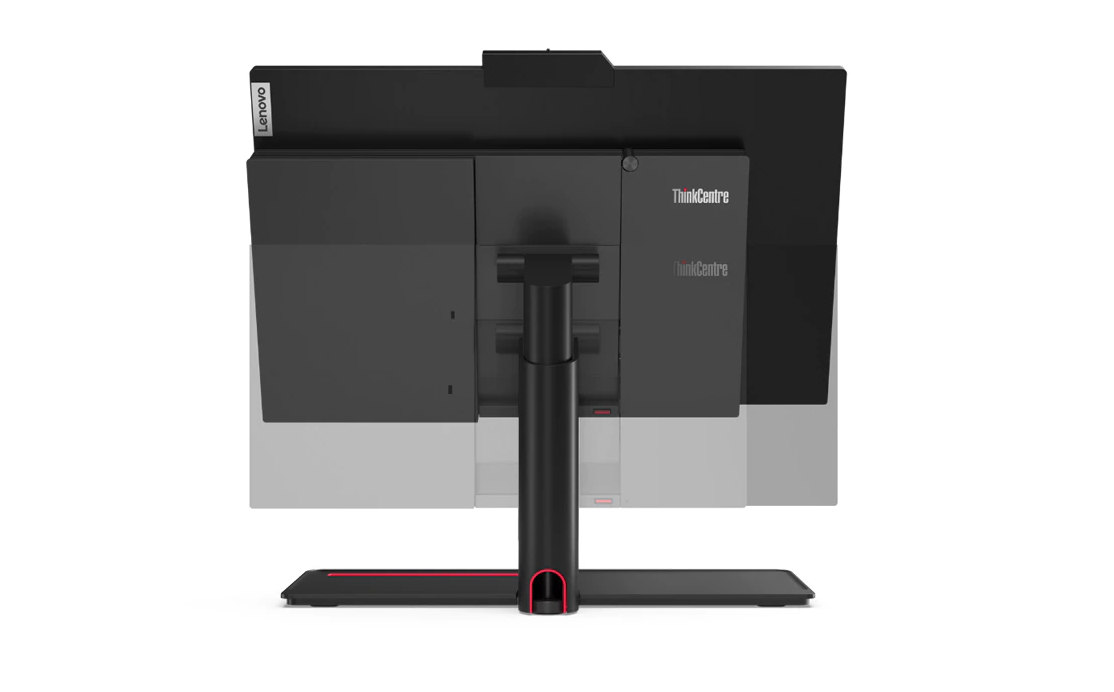 All In One Lenovo Thinkcentre M70a Core I5 8gb Ssd 256gb 22 