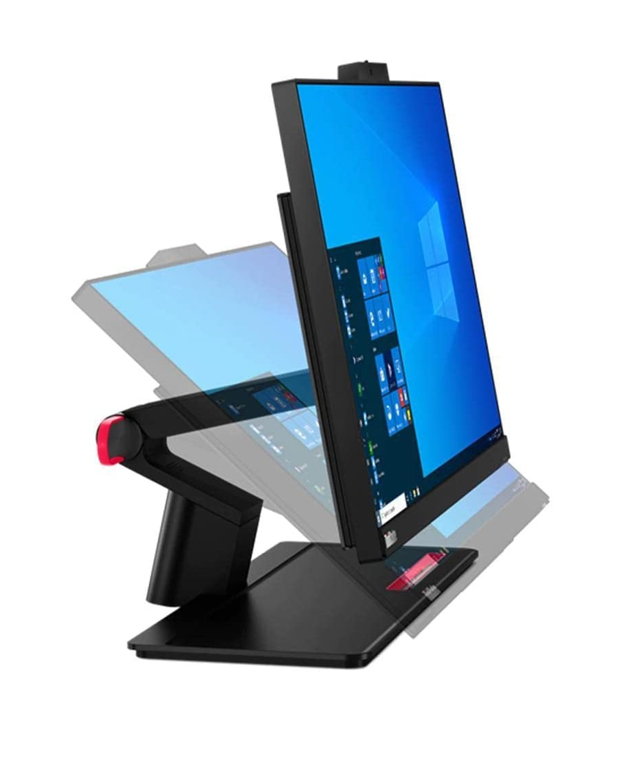 All In One Lenovo Thinkcentre M70a Core I5 8gb Ssd 256gb 22 