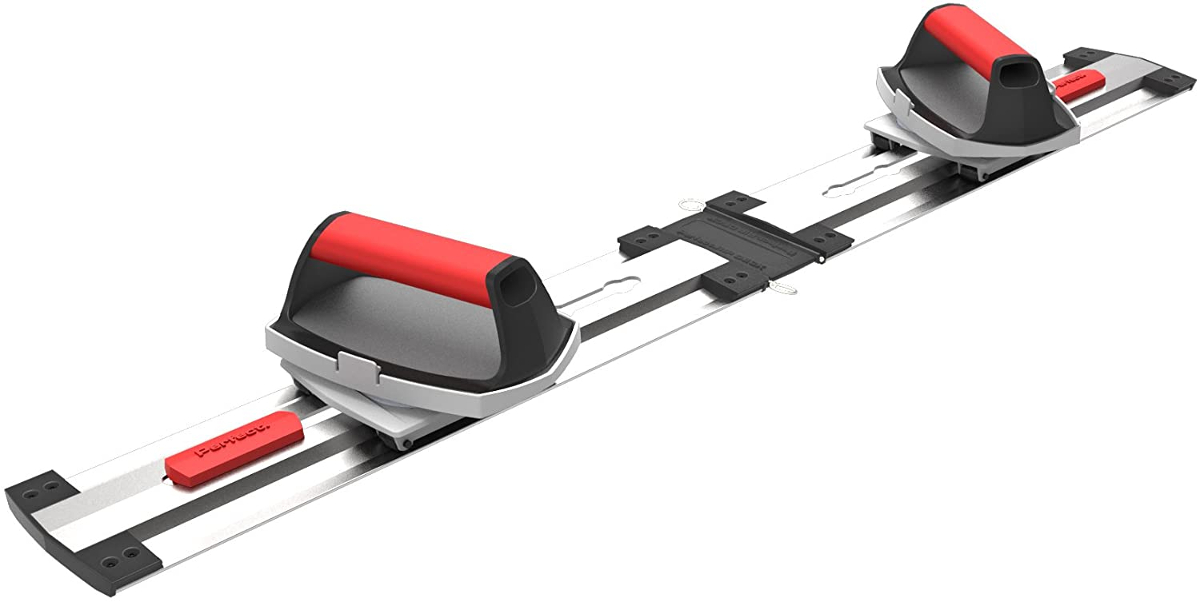 Perfect Rip Deck Entrenamiento