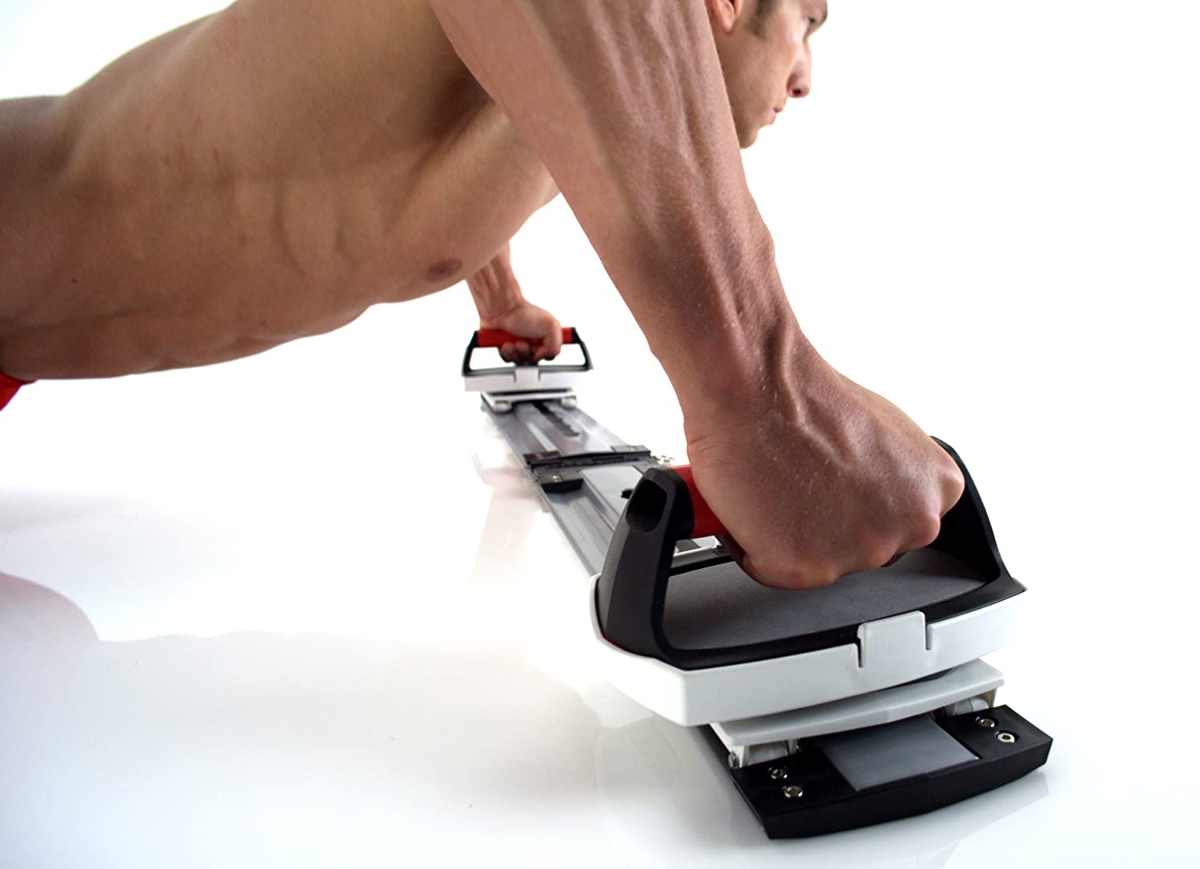 Perfect Rip Deck Entrenamiento