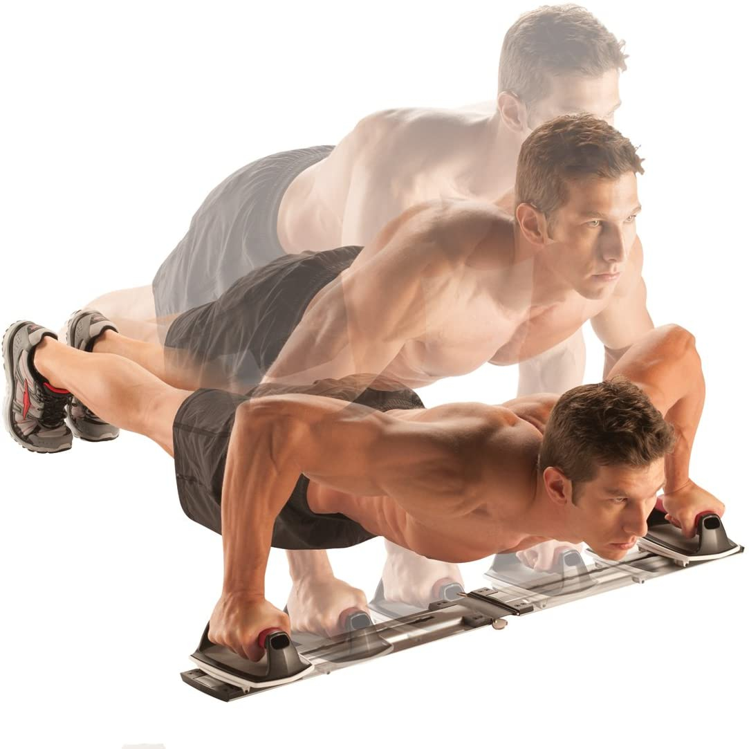 Perfect Rip Deck Entrenamiento