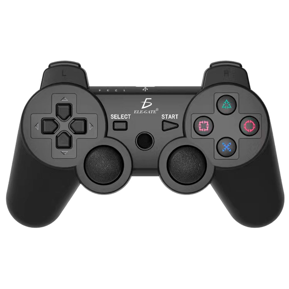 par de controles inalambricos