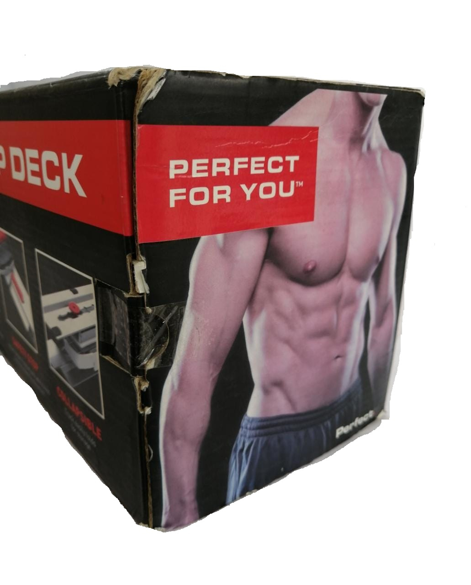 Perfect Rip Deck Entrenamiento