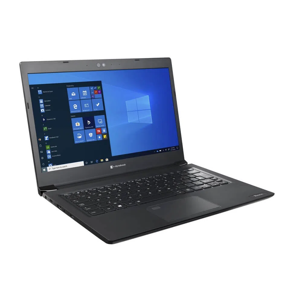 Laptop Toshiba Dynabook Tecra A30-G Intel Celeron RAM 4GB 128GB SSD