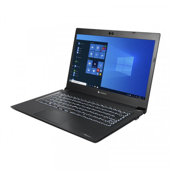 Laptop Toshiba Dynabook Tecra A30-G Intel Celeron RAM 4GB 128GB SSD