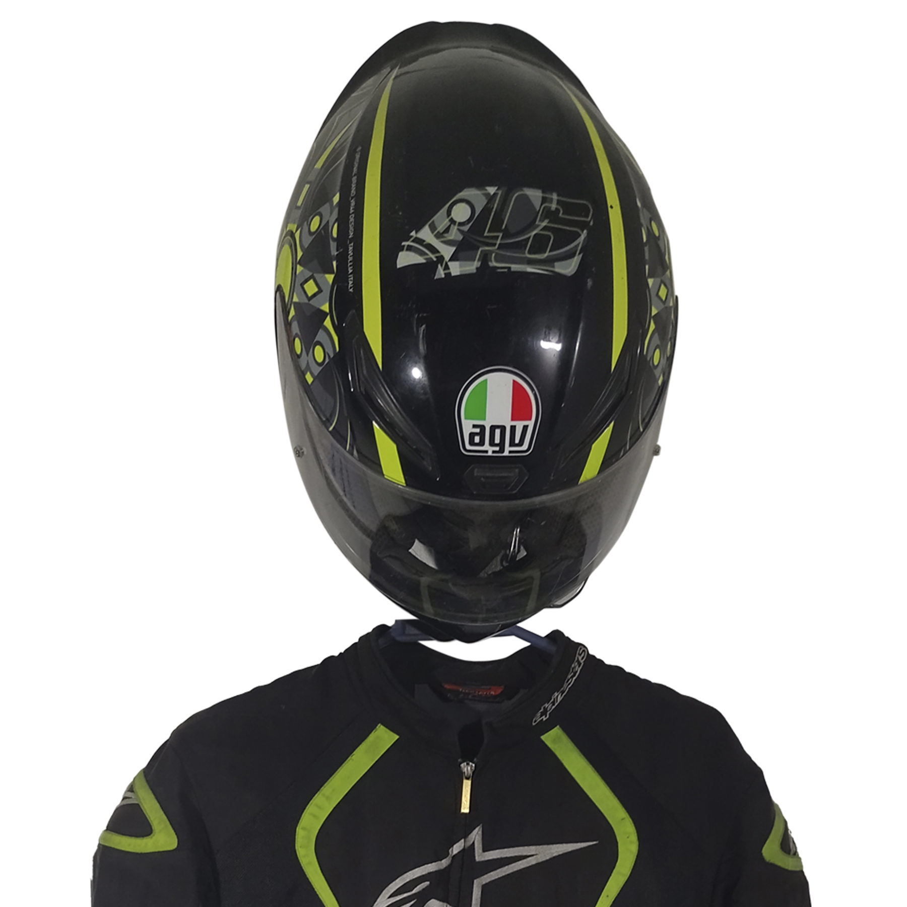 Soporte para casco de moto bicicleta gancho colgar chamarra traje mono con base amplia acolchada universal de pared