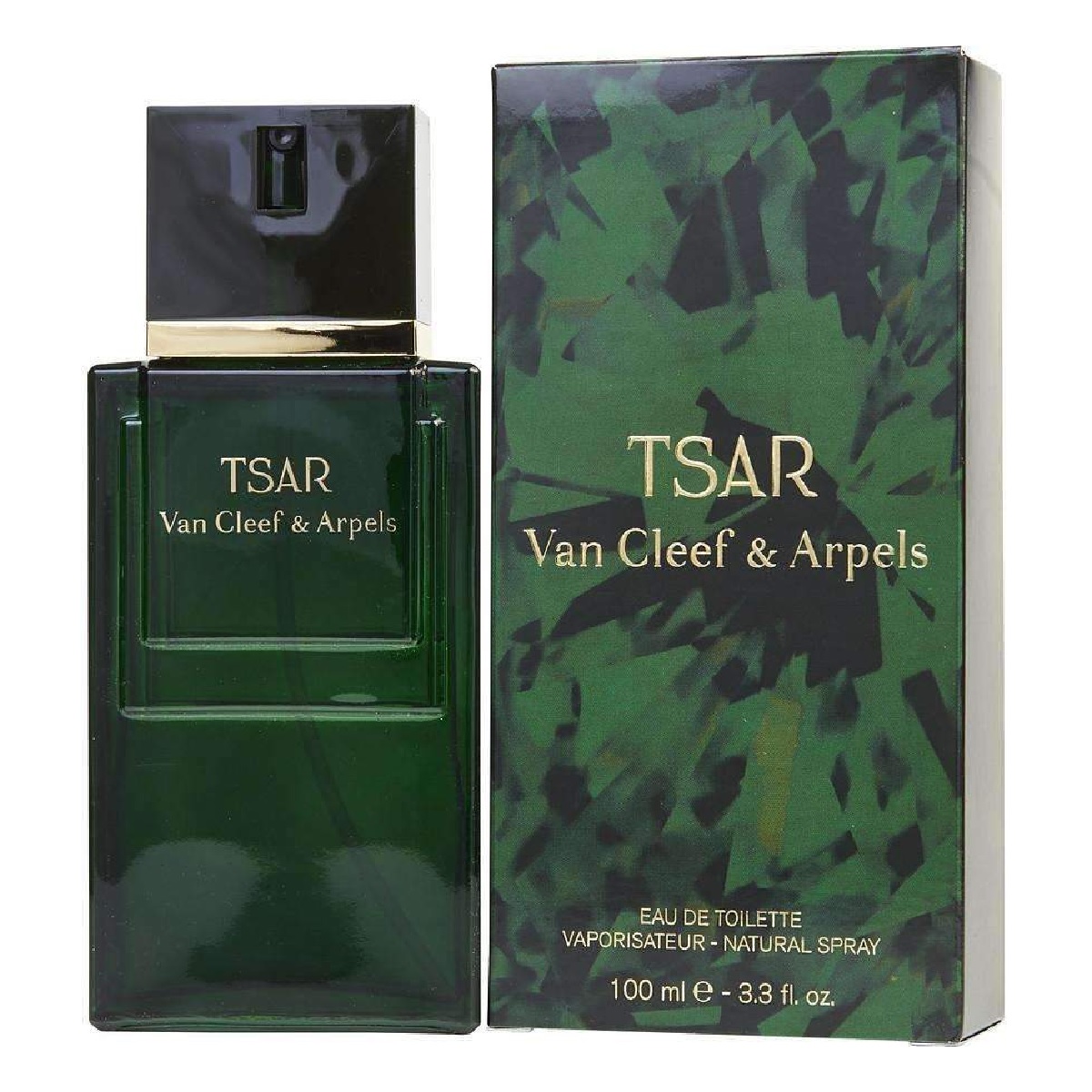 Tsar Caballero Van Cleef Arpels 100 ml Edt Spray
