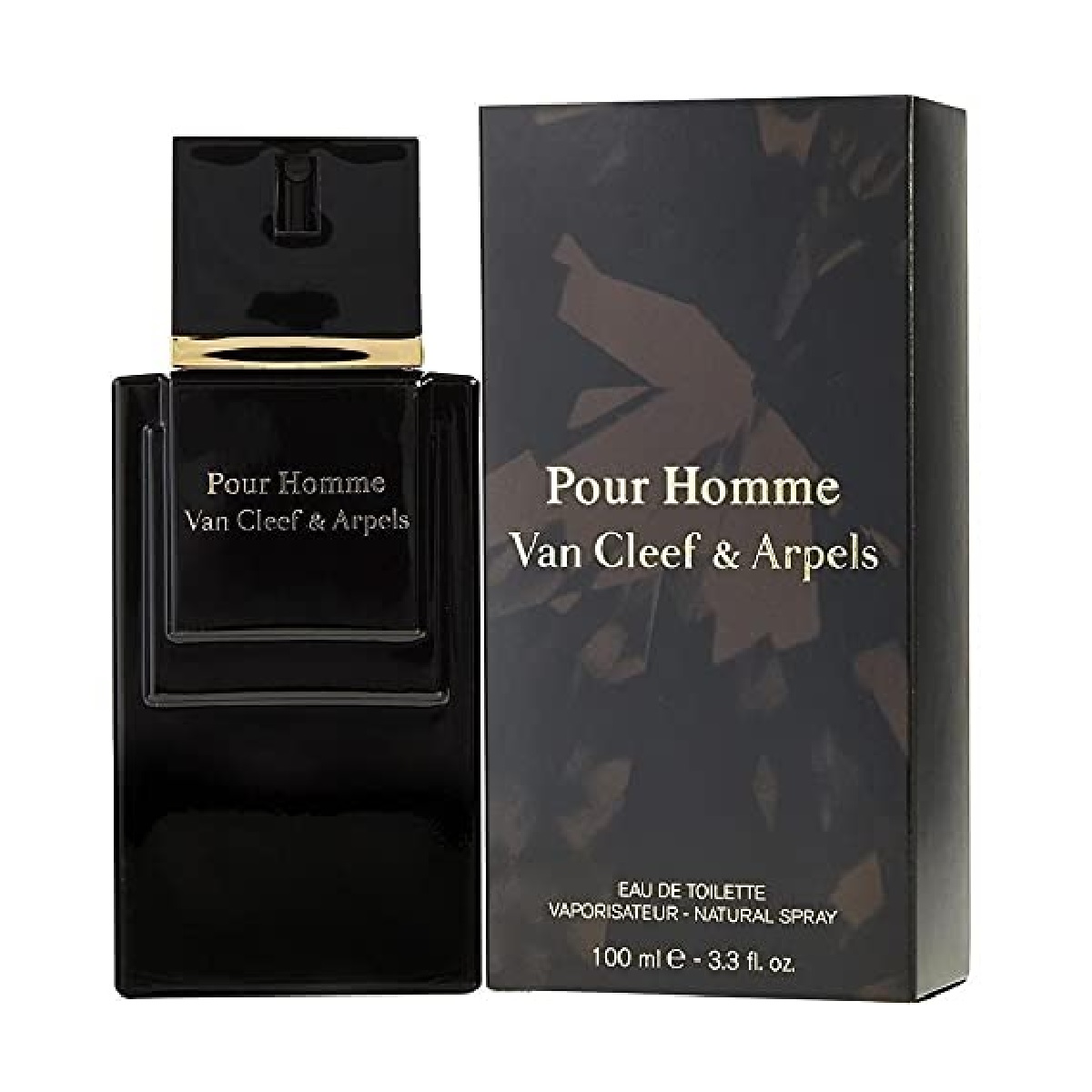 Van Cleef Arpels Pour Homme Caballero Van Cleef Arpels 100 ml Edt Spray