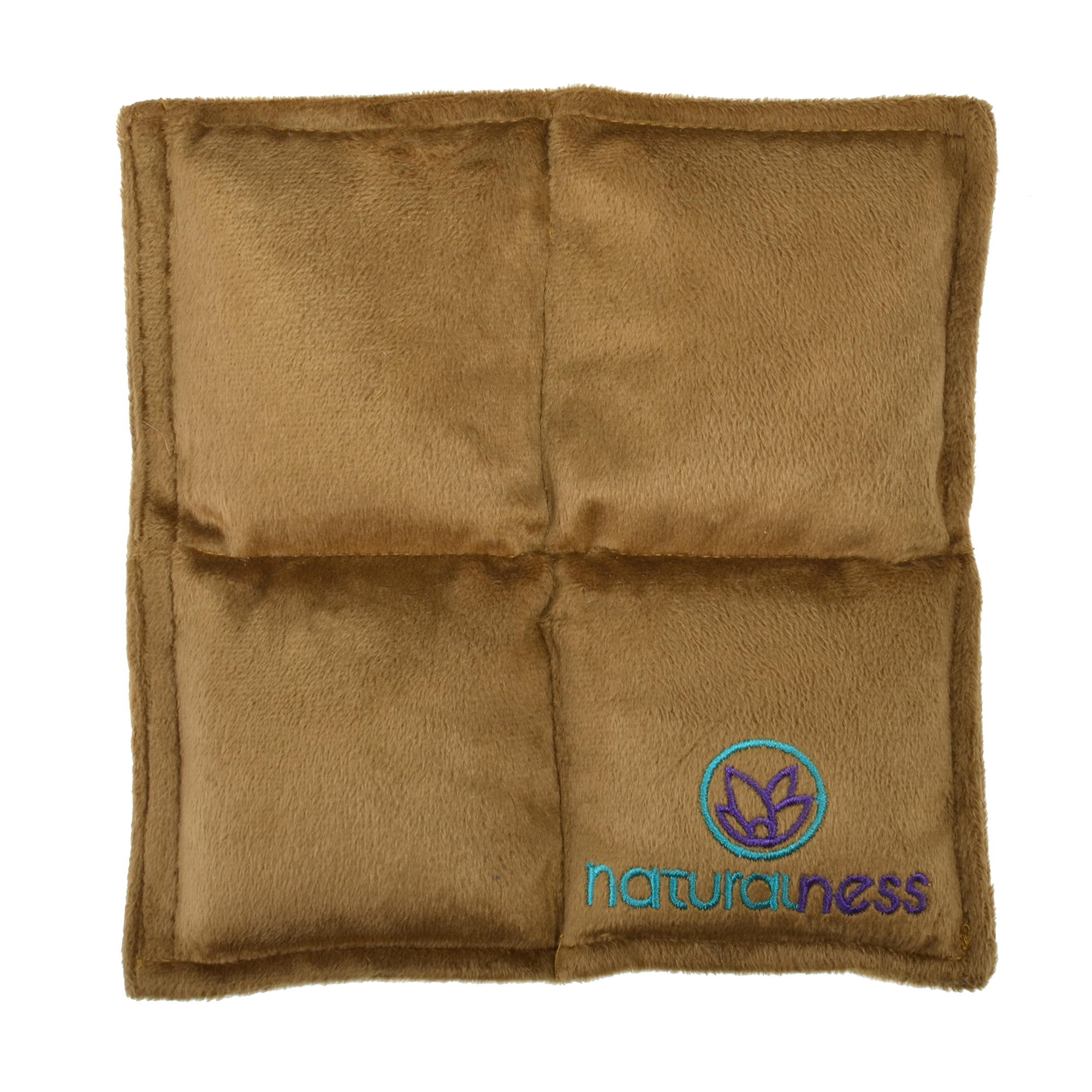 Paquete Compresa Muscular Chico . Elaborada con Semillas y Plantas Medicinales - Y Aceite para masaje Descanso Profundo de 30 ml (Compresa + Aceite 30 ml)