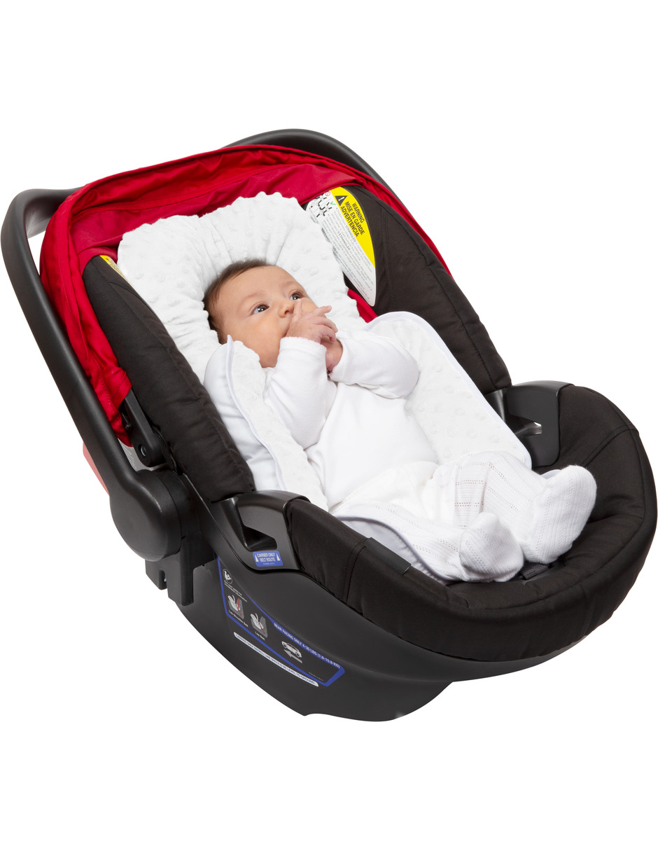 Babies and Kiddies Cojín Reductor Posicionador para Bebé con Soporte para Cabeza