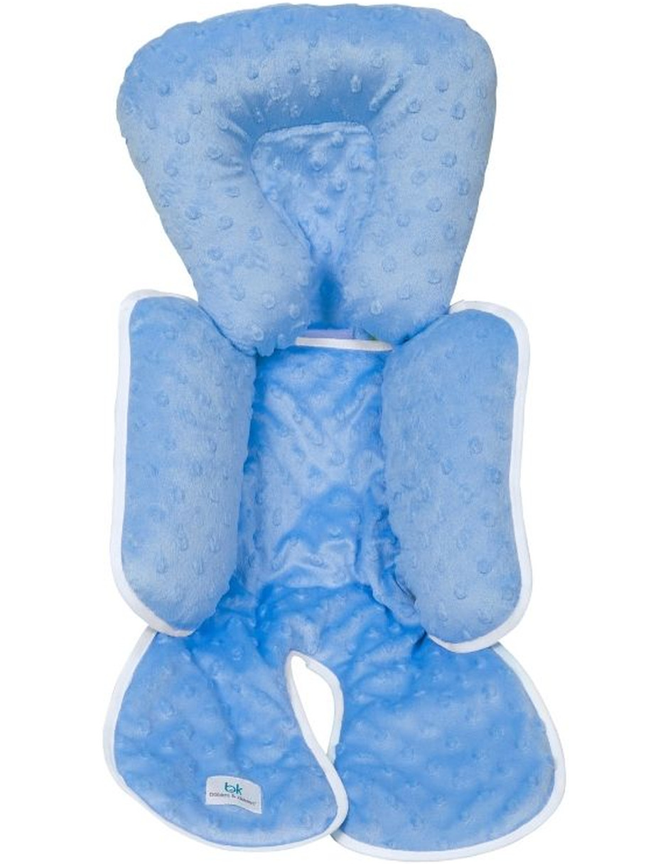 Babies and Kiddies Cojín Reductor Posicionador para Bebé con Soporte para Cabeza