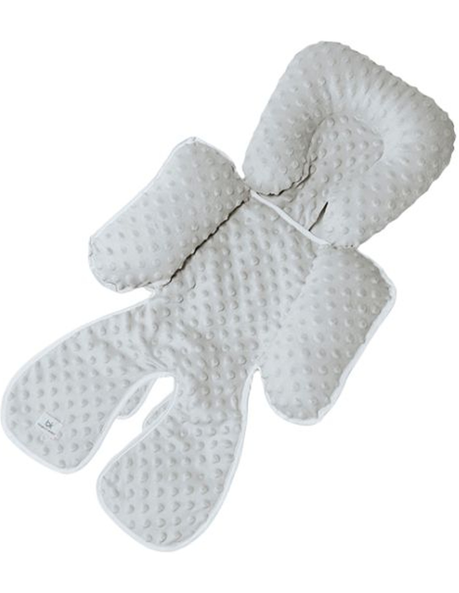 Babies and Kiddies Cojín Reductor Posicionador para Bebé con Soporte para Cabeza