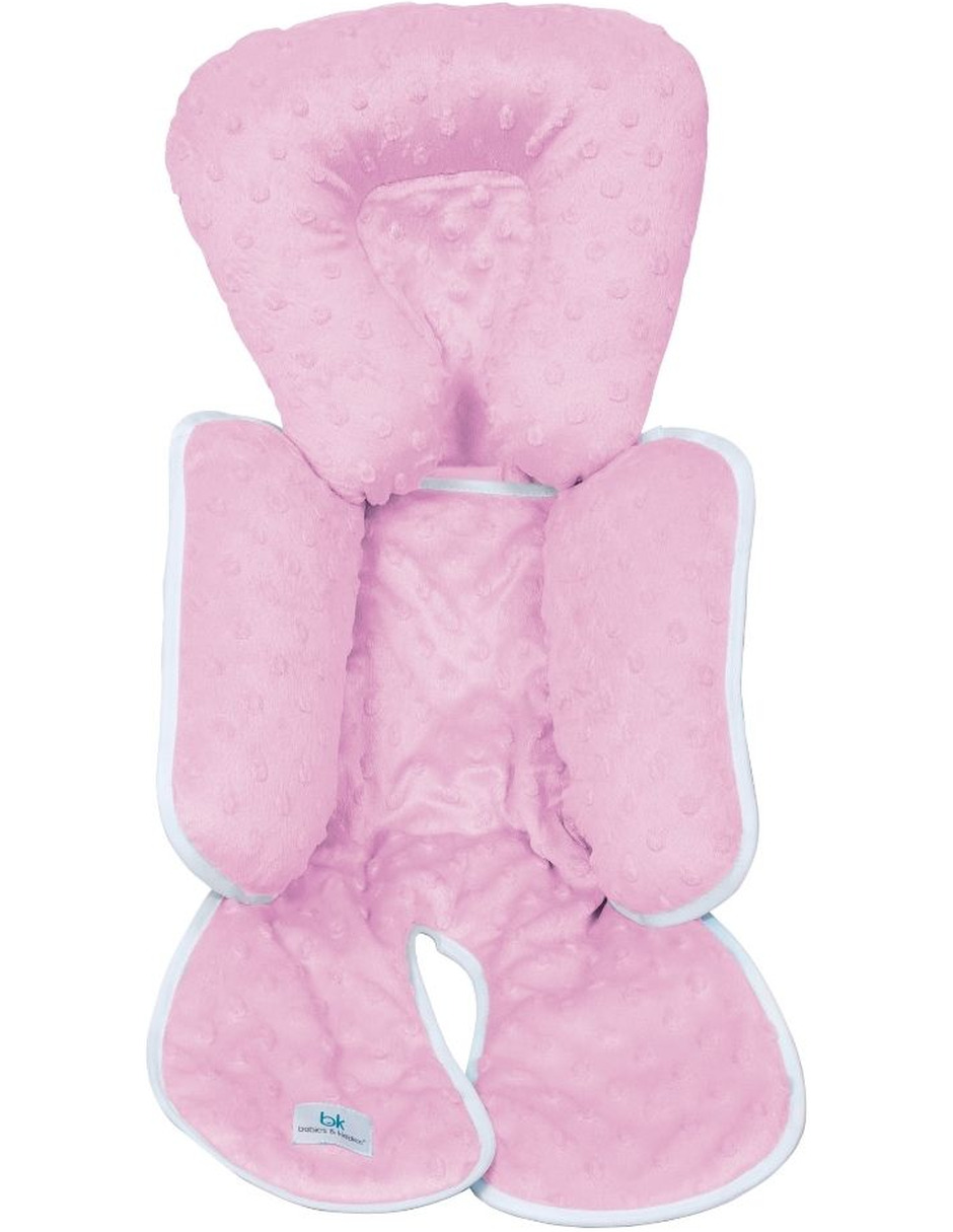 Babies and Kiddies Cojín Reductor Posicionador para Bebé con Soporte para Cabeza
