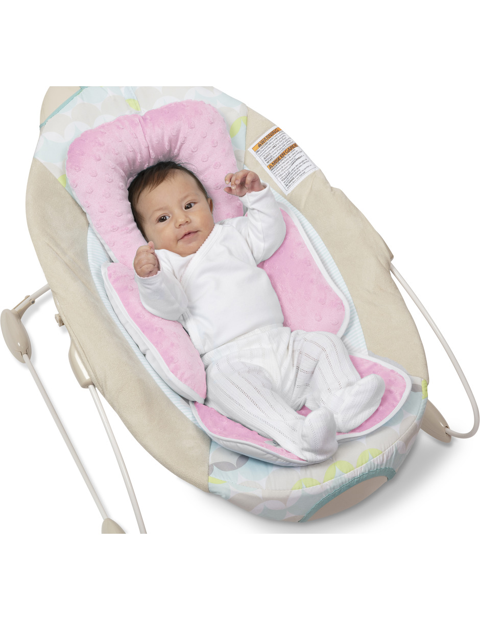 Babies and Kiddies Cojín Reductor Posicionador para Bebé con Soporte para Cabeza