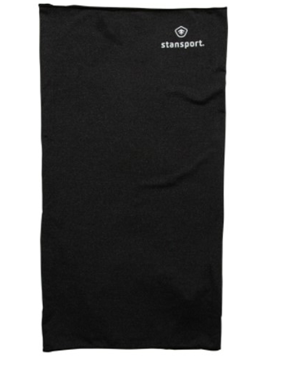 Bandana de microfibra con protección UV, súper absorbente Stansport 1400-25