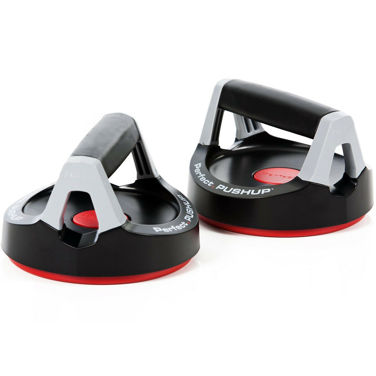 Perfect Fitness Perfect Pushup - Asas giratorias