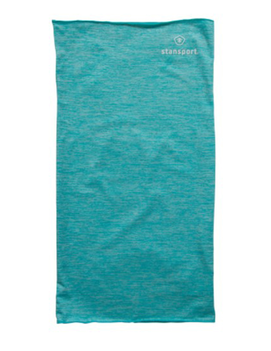 Bandana de microfibra con protección UV, súper absorbente Stansport 1400-50