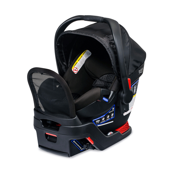 Carriola B-Free & B-Safe Gen2 Flexfit Plus