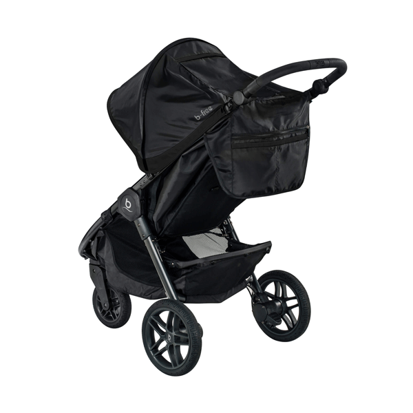 Carriola B-Free & B-Safe Gen2 Flexfit Plus