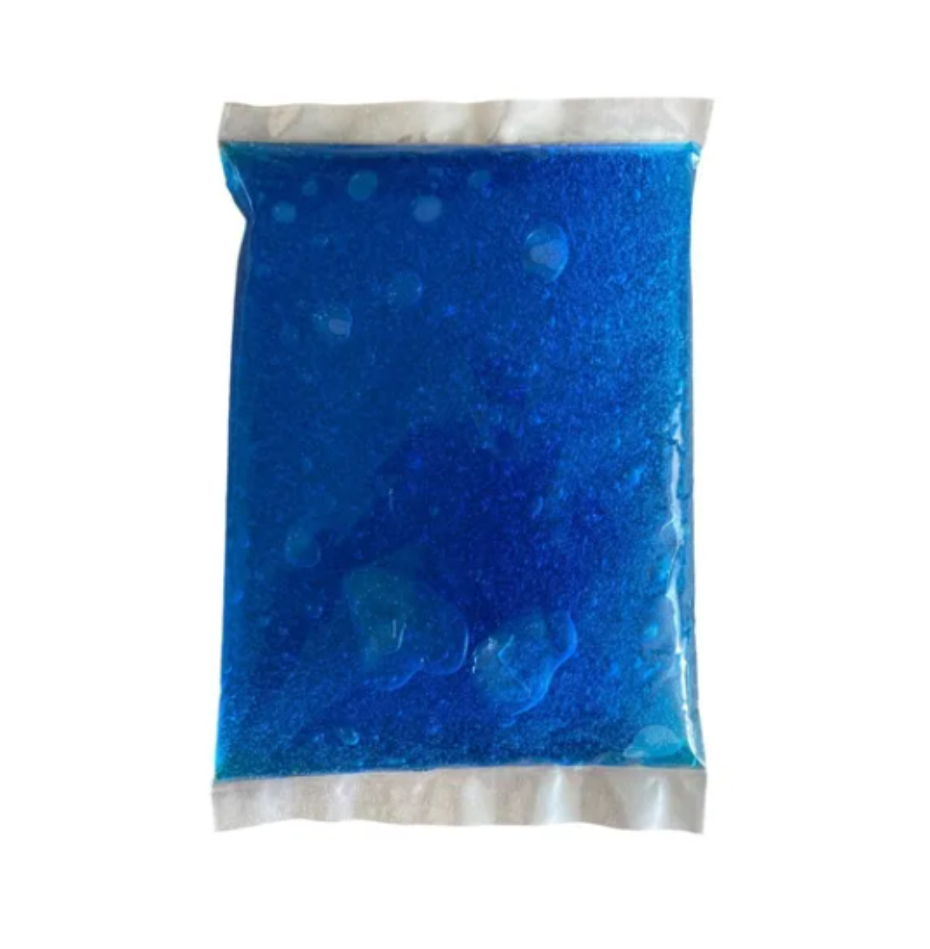 Bolsas De Gel Refrigerante Reutilizable, 750gr