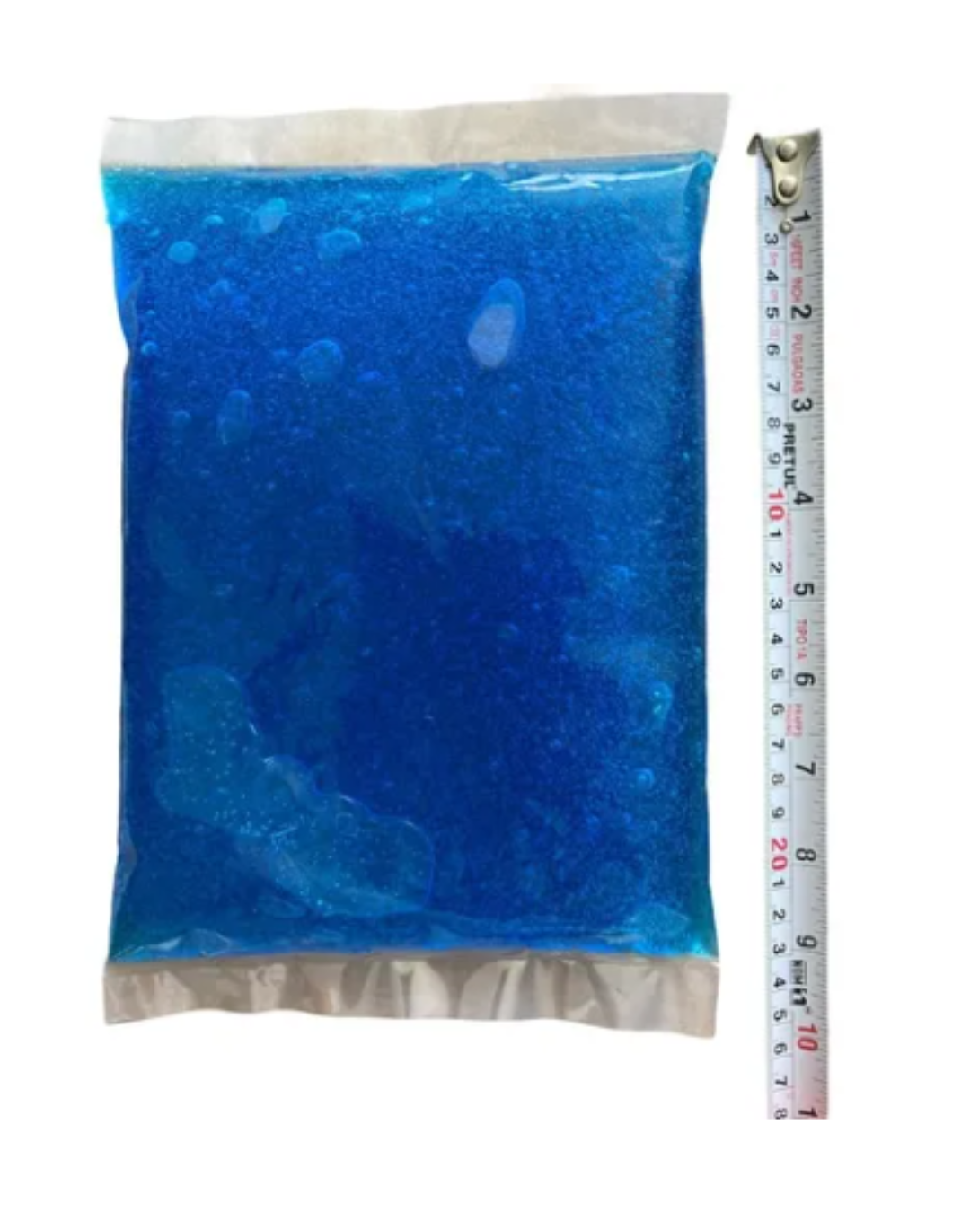 Bolsas De Gel Refrigerante Reutilizable, 750gr