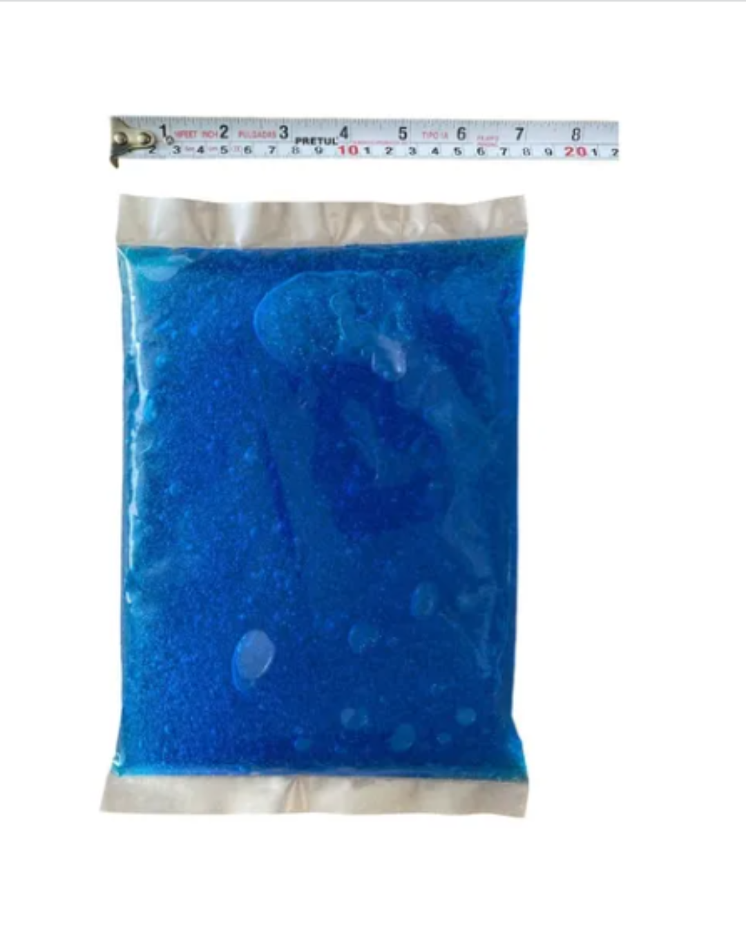 Bolsas De Gel Refrigerante Reutilizable, 750gr