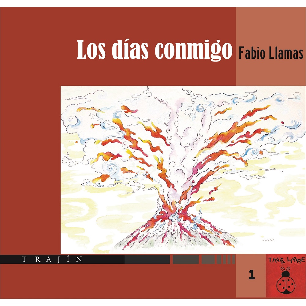 LIBRO Los Días conmigo