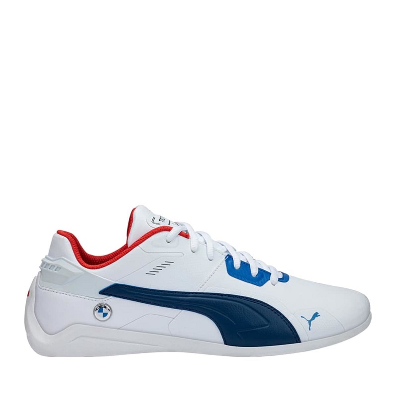Tenis Casual Urbano Choclo Puma 3701 Original