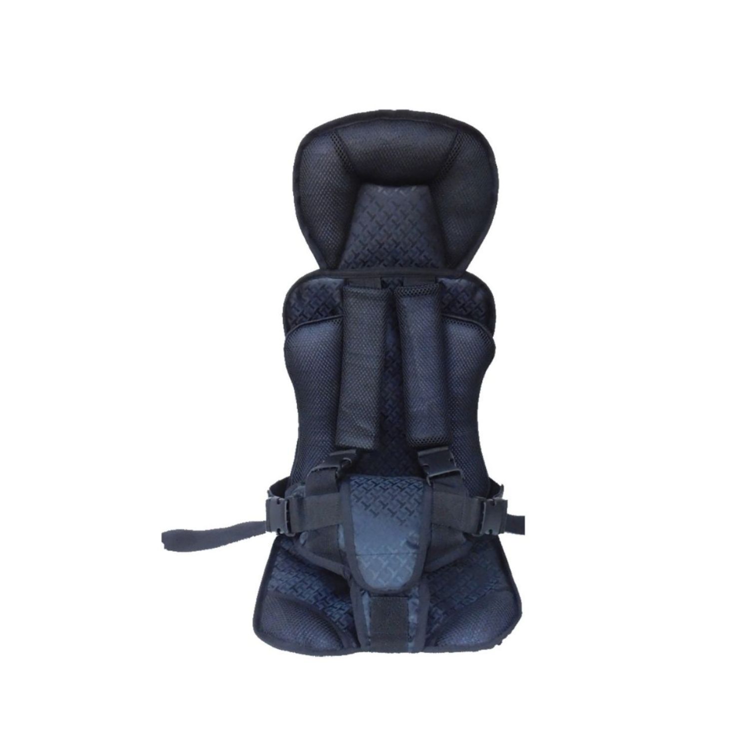 Asiento De Bebé Para Coche Plegable Portátil, Silla De Bebé