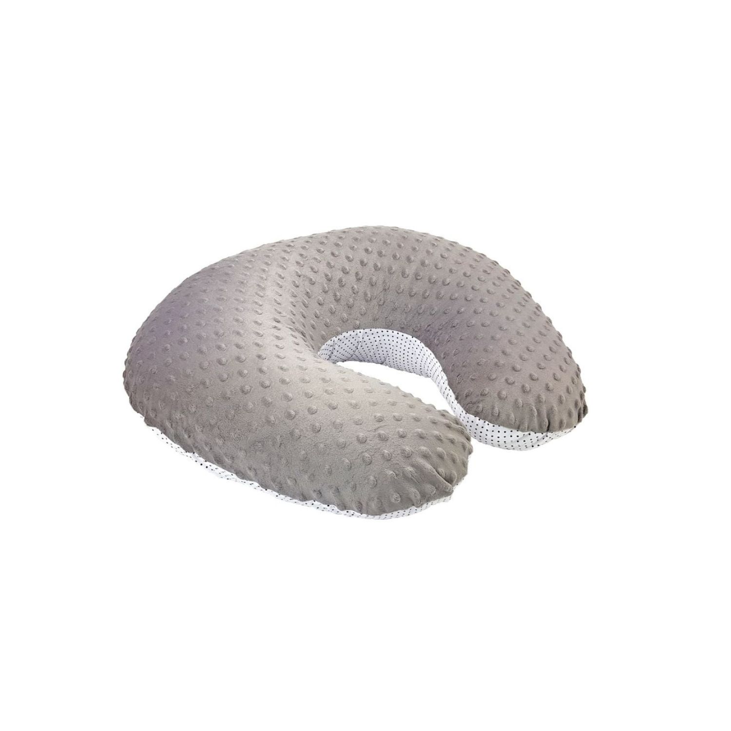Babies and Kiddies Almohada / Cojín de lactancia en forma de herradura / "U"